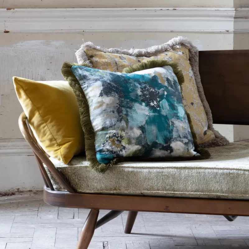 Amalfi Teal